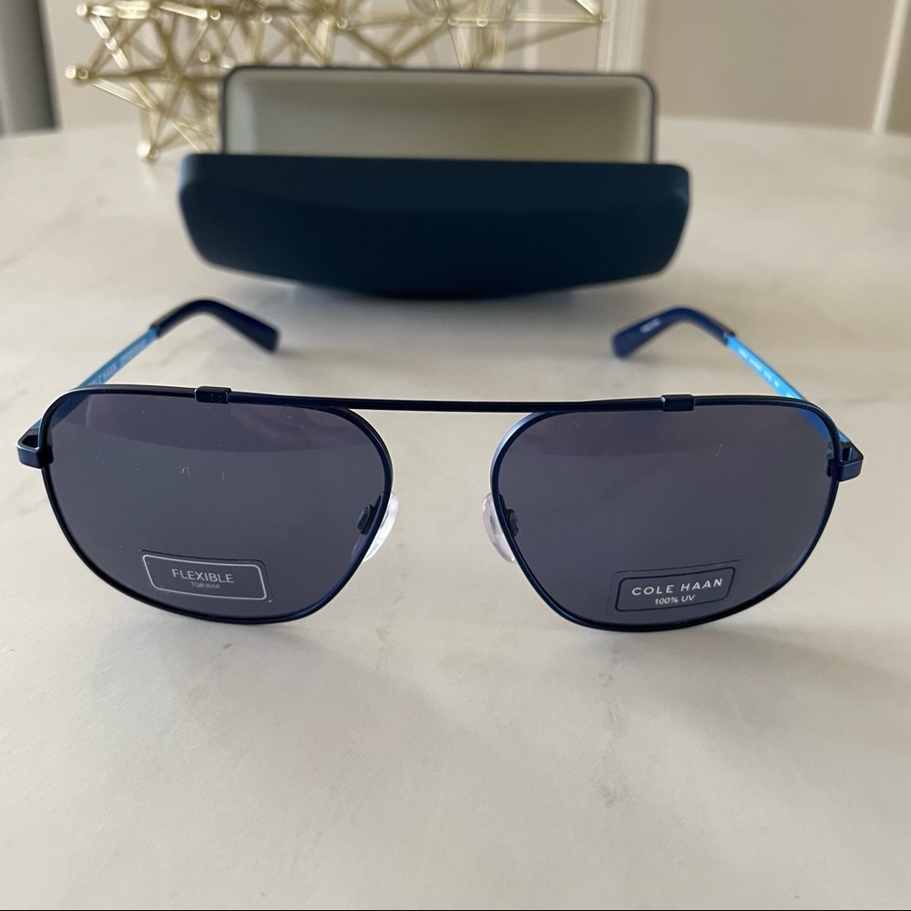 Cole Haan Unisex Zerogrand Sunglasses